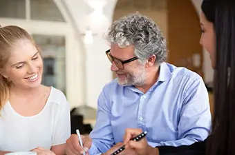 TRUST & PROBATE 5 Beneficiary Designation Assistance