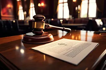 TRUST & PROBATE 11 Probate Court Filings Communication