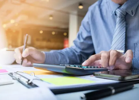 TRUST & PROBATE 1 Professional Accountants in Rainham