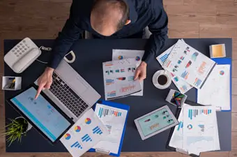 Tax Planning and Strategy