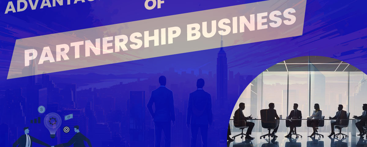 Advantages and Disadvantages of a Partnership Business 6 Advantages and Disadvantages of a Partnership Business thumbnail