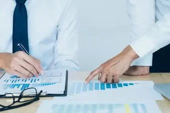 Financial Recommendations