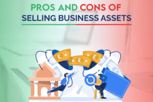 Pros and Cons of Selling Business Assets thumbnail