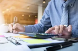 individual taxes payroll accountants london