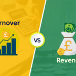Turnover vs Revenue: How Do They Differ? 5 turnover vs revenue