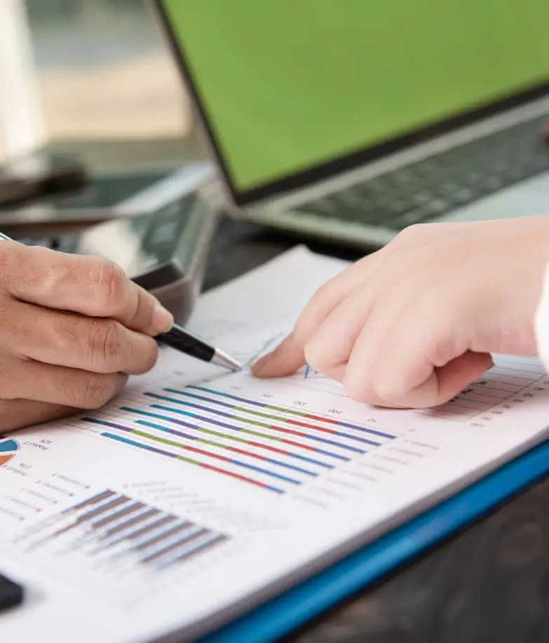 whychoose us chartered