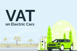 VAT on Electric Cars in uk