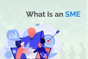 What Is an SME? | Definition, Criteria & Importance Explained