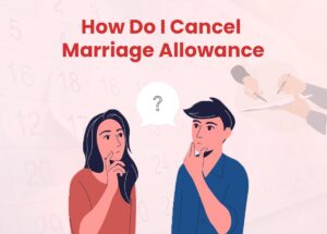 how do i cancel marriage allowance thumbnail