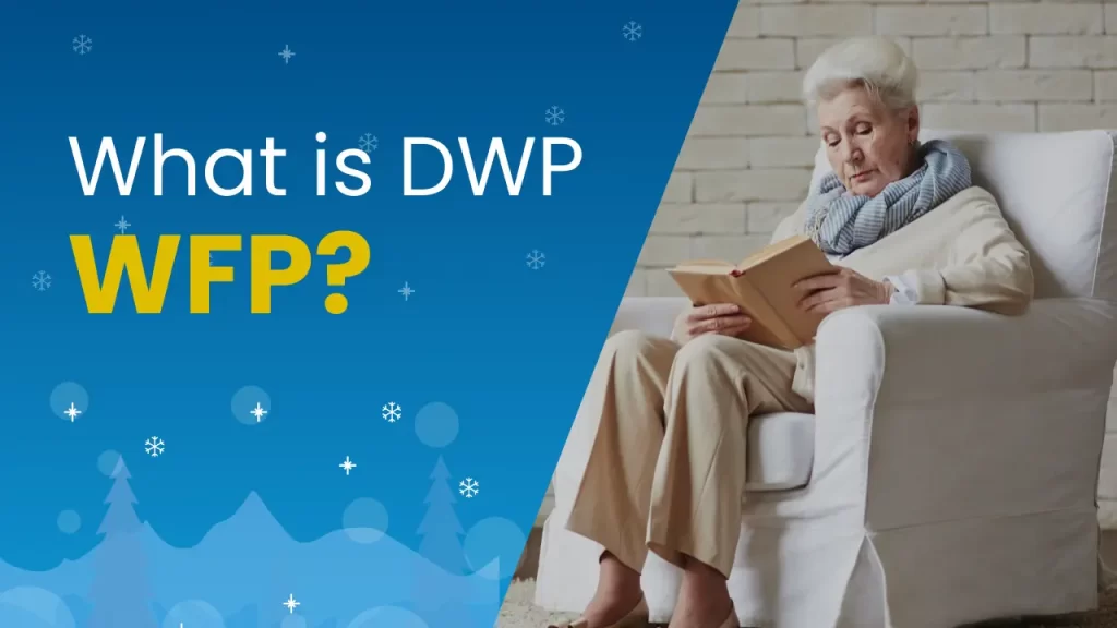 DWP WFP in UK