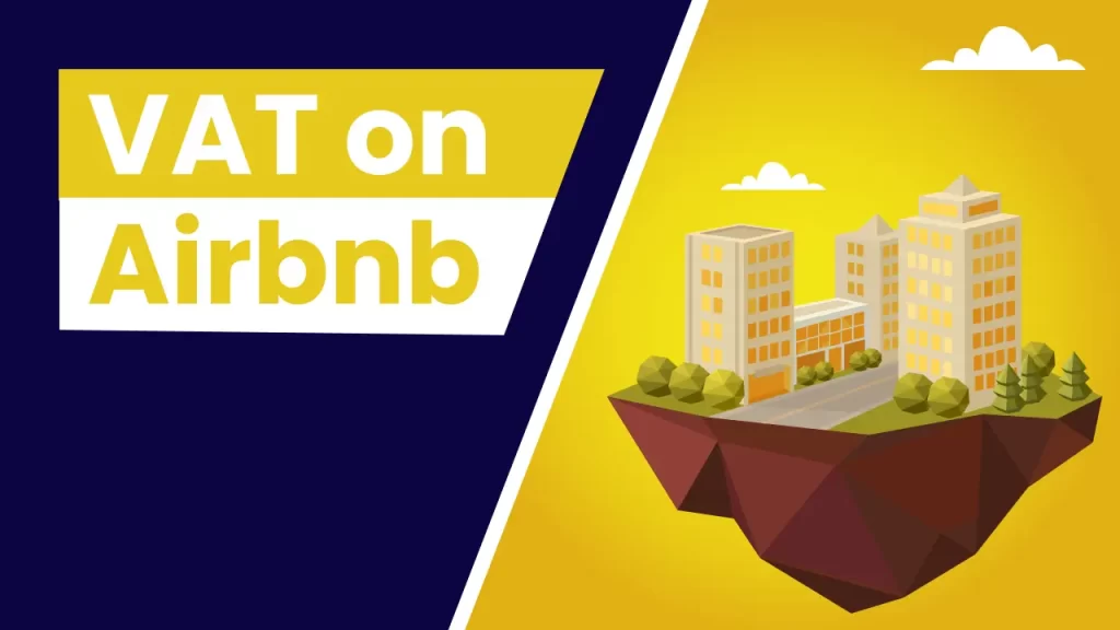 VAT on Airbnb
