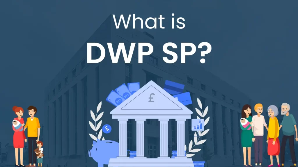 dwp sp