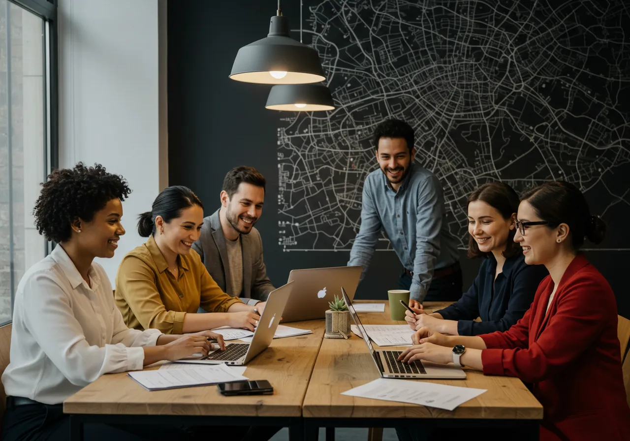 Księgowi ds. płac w Londynie 3 Payroll Accountant London