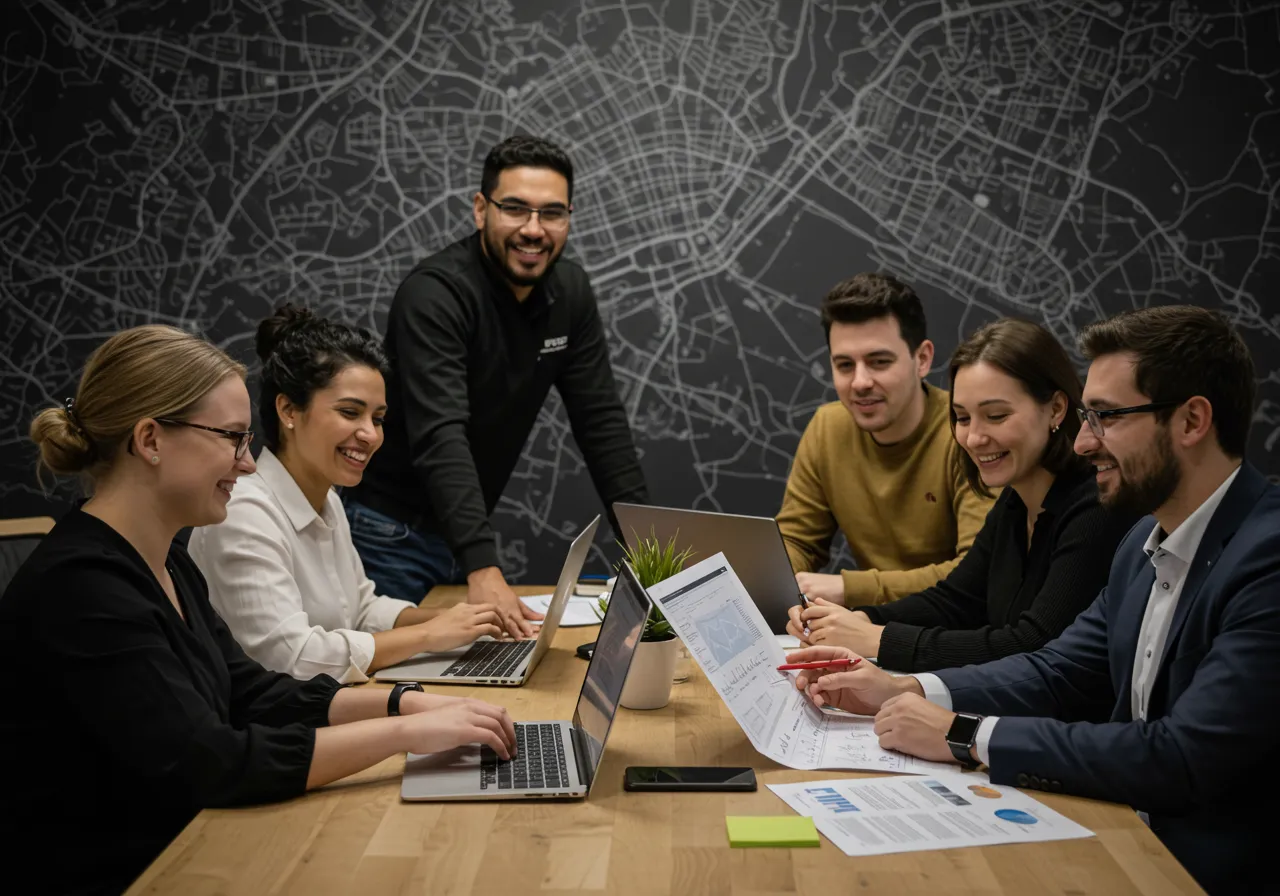 Księgowi ds. płac w Londynie 6 Payroll Agency in London