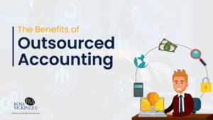 Benefits-Outsourcing Bookkeeping