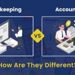 Bookkeeping vs Accounting: How Are They Different? 5 Bookkeeping vs Accounting