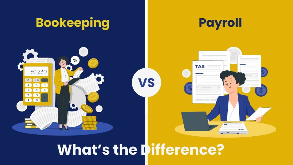 Bookkeeping vs Auditing How Are They Different