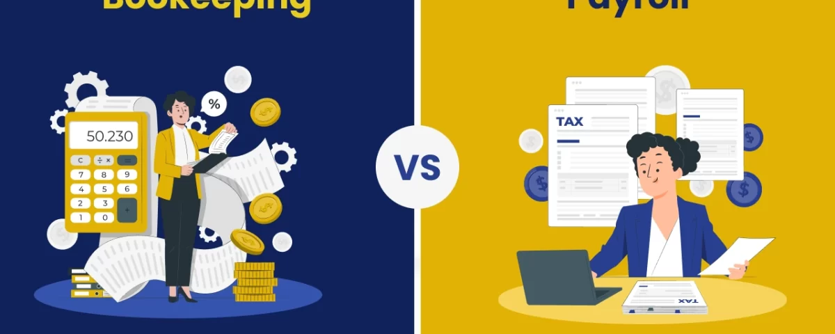 Bookkeeping vs Payroll: What’s the Difference? 6 Bookkeeping vs Auditing How Are They Different
