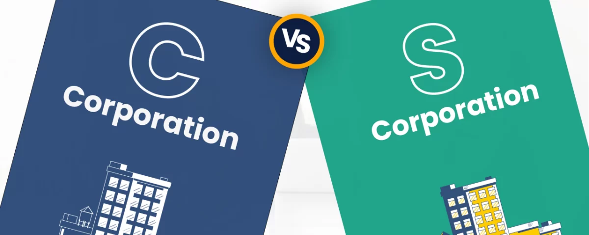 C Corporation vs S Corporation: How Do They Differ? 6 C Corporation vs S Corporation