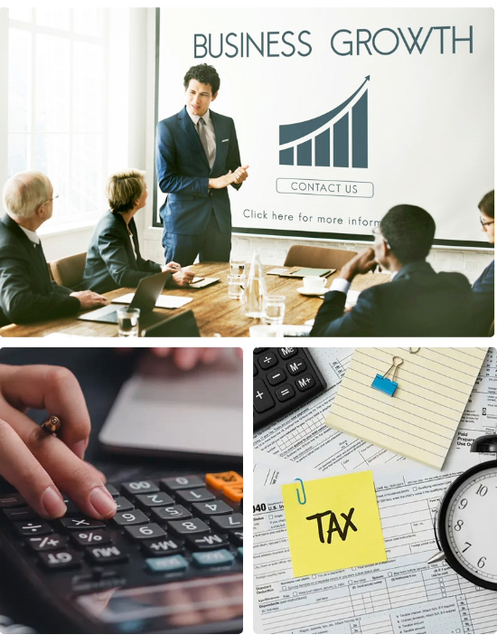 Corporation Tax Advisory Services