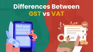 GST vs VAT