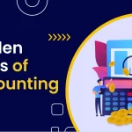 Golden Rules of Accounting 4 Golden Rules of Accounting