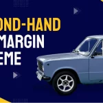 Second-Hand VAT Margin Scheme 4 Second-Hand VAT Margin Scheme