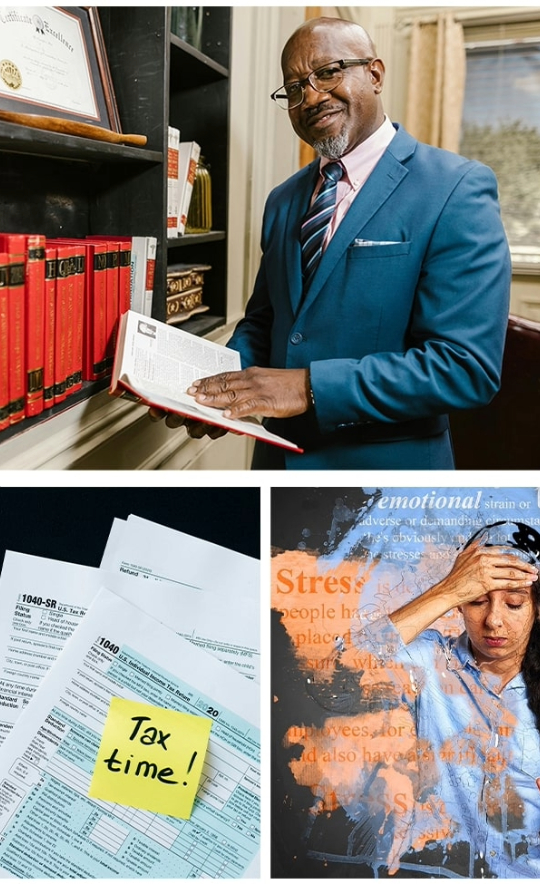 Self Assessment Service