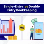 Single Entry vs Double Entry Bookkeeping: Are They Different? 4 Single-Entry vs Double Entry Bookkeeping