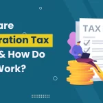 Corporation Tax Rates: How It Works? 4 What are Corporation Tax Rates