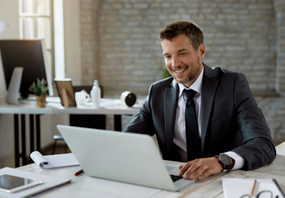 accountants crouch hall