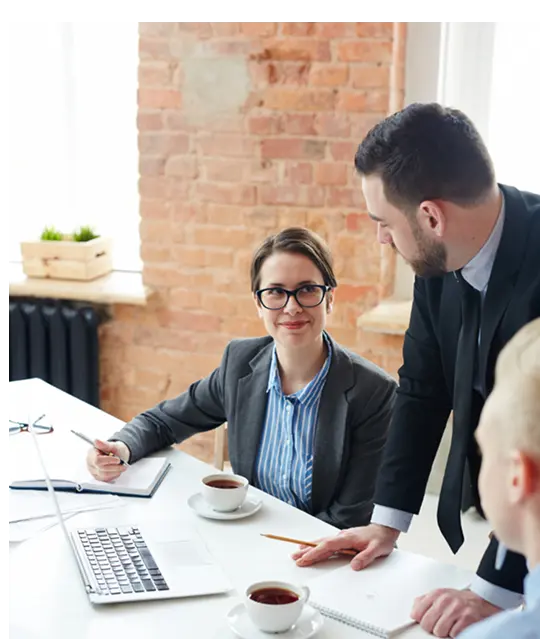 financial support for new malden