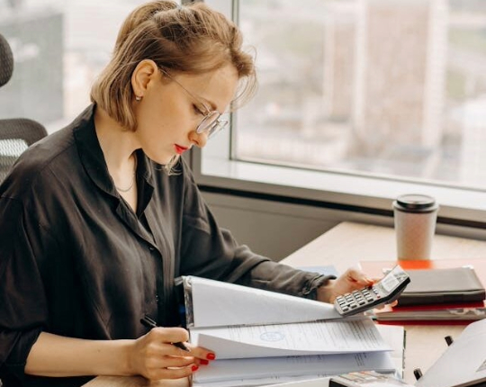 ross mcKinley accountants in motspur park