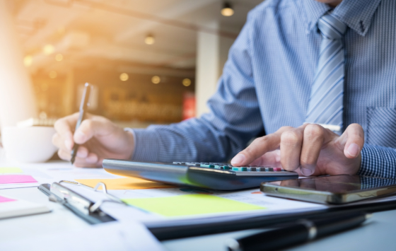 tax consultancy services