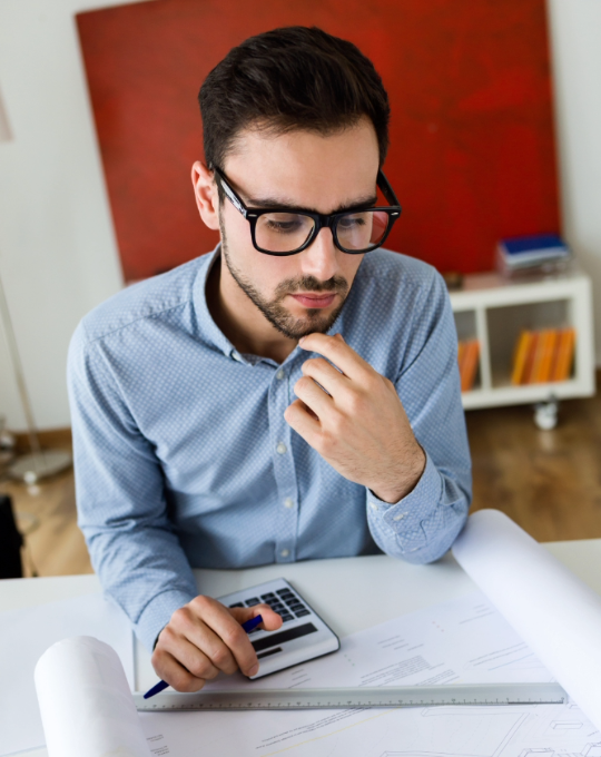 Consultoria en Investigaciones de IVA