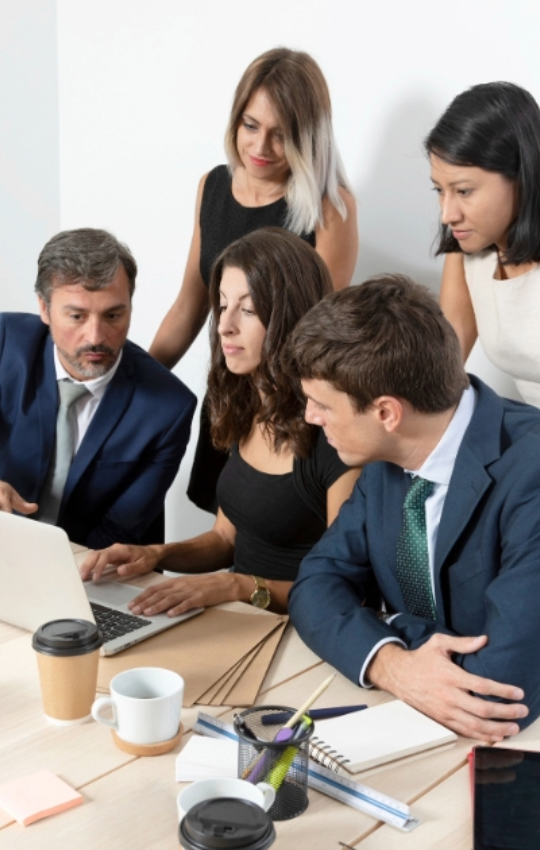 Dla Kogo Sa Nasze Uslugi