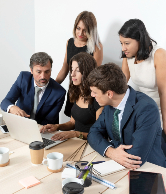 Proces samodzielnego rozliczenia