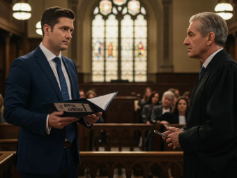 Resolucion de Disputas de IVA