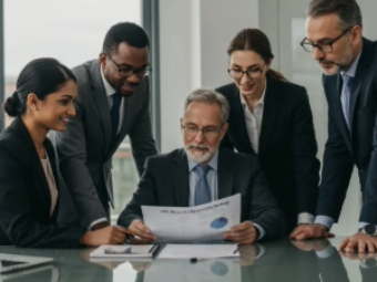 Servicios de Reclamacion de IVA 1