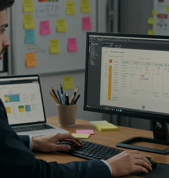 Venture Capital Analyst