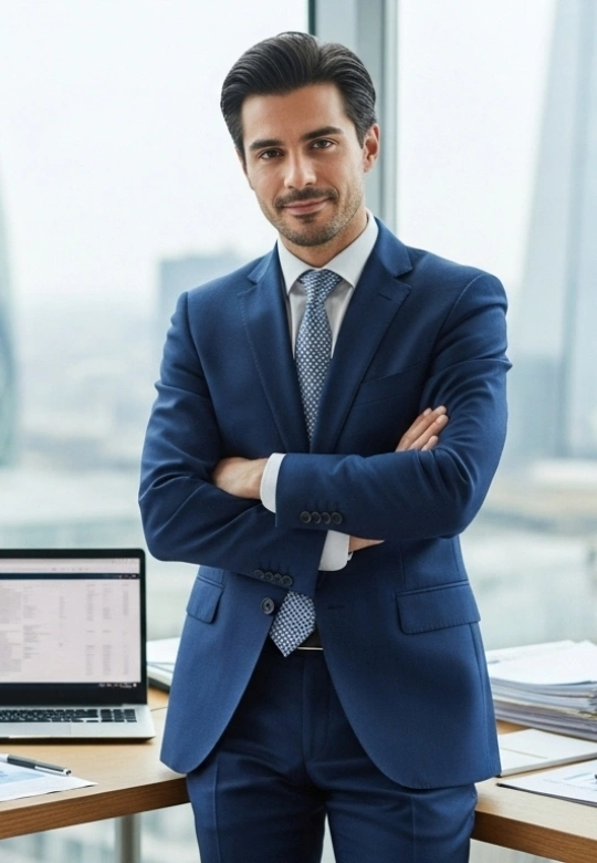 Romanian Accountants