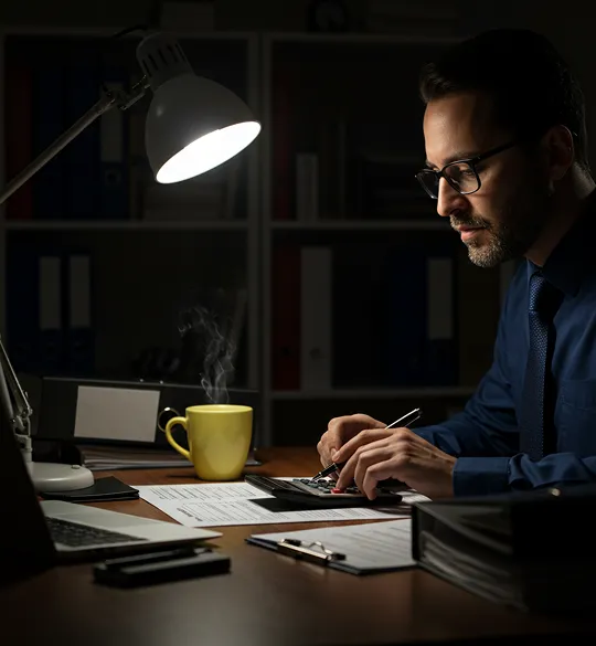 accountant cloud software