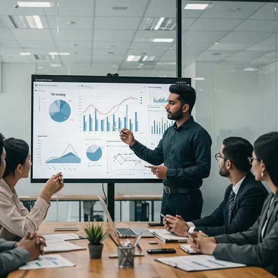 accountant in harrogate