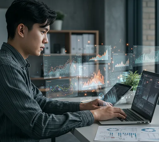 accountant startup finance