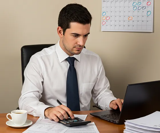 accountants in helping small businesse