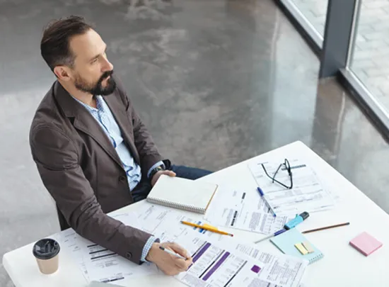 chartered accountant streatham