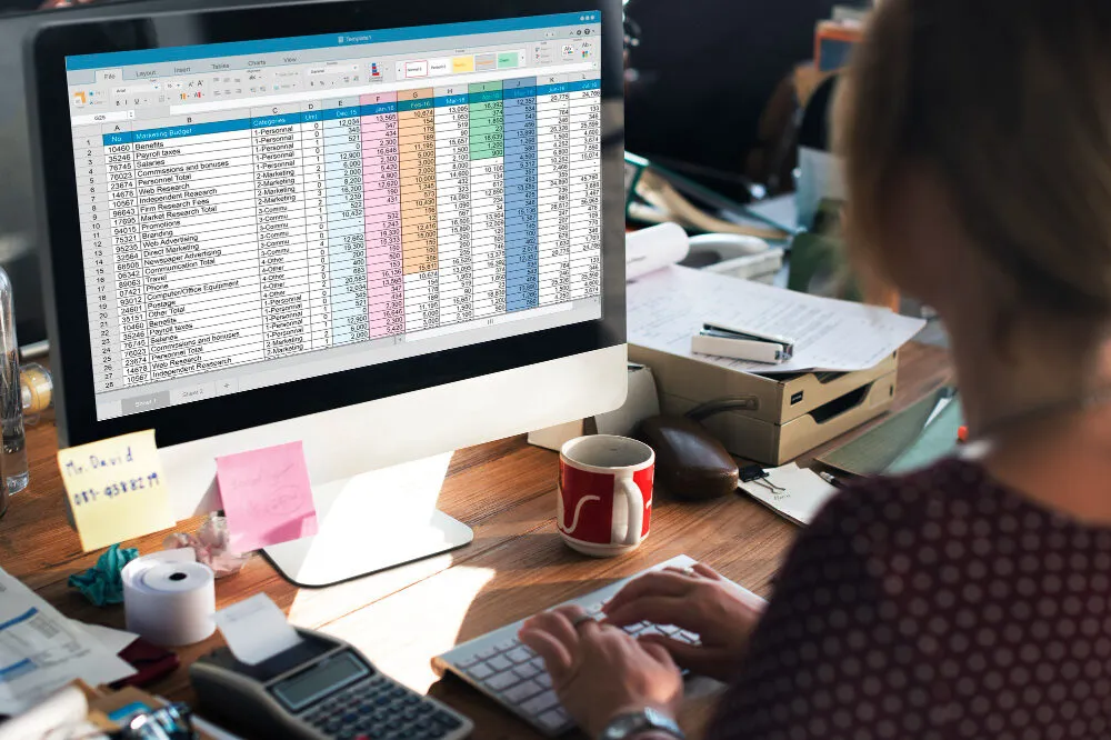 day to day bookkeeping london 1