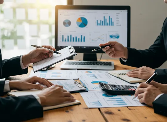 harrogate bookkeping