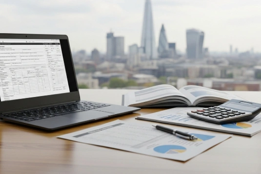 russian Tax Services