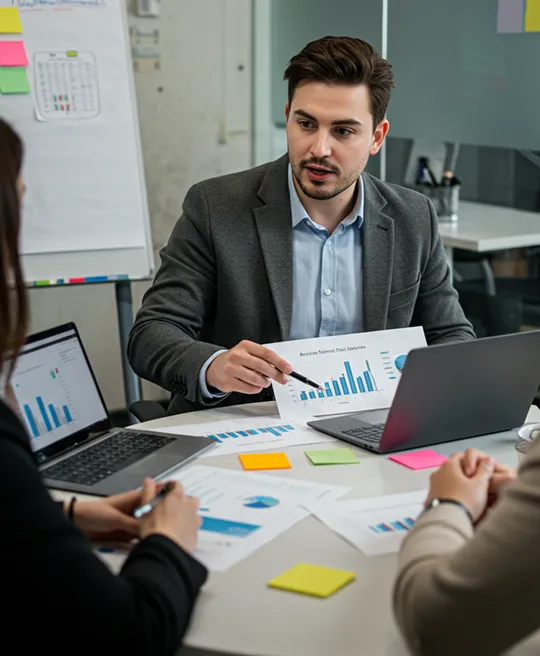 startups succeed financially